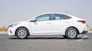 Hyundai Accent GL SMART