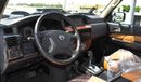Nissan Patrol Super Safari