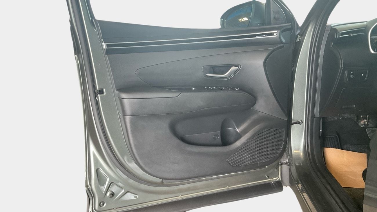 Hyundai Tucson Smart 1.6L Smart | Guaranteed Warranty | 0 Down Payment