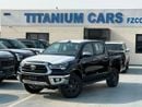 Toyota Hilux SR5 2.7L Petrol 4WD 2026 Export Price @ 137,500 AED