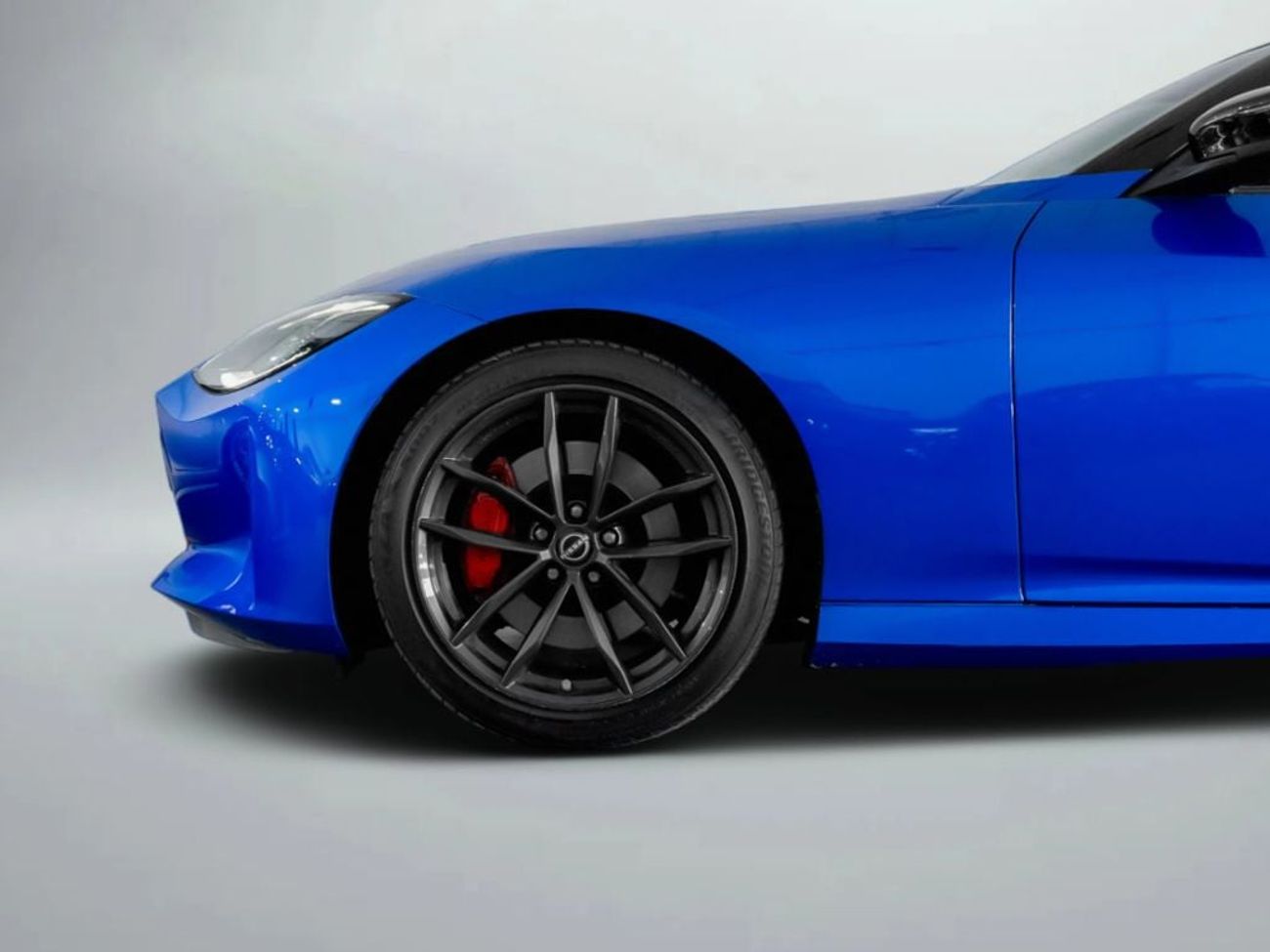 Nissan 400 Z 2024 Nissan 400Z / Nissan Warranty & Full Nissan Service History