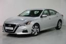 Nissan Altima SV AED 1,150/ PM ||  1 YEAR WARRANTY  || NISSAN CERTIFIED