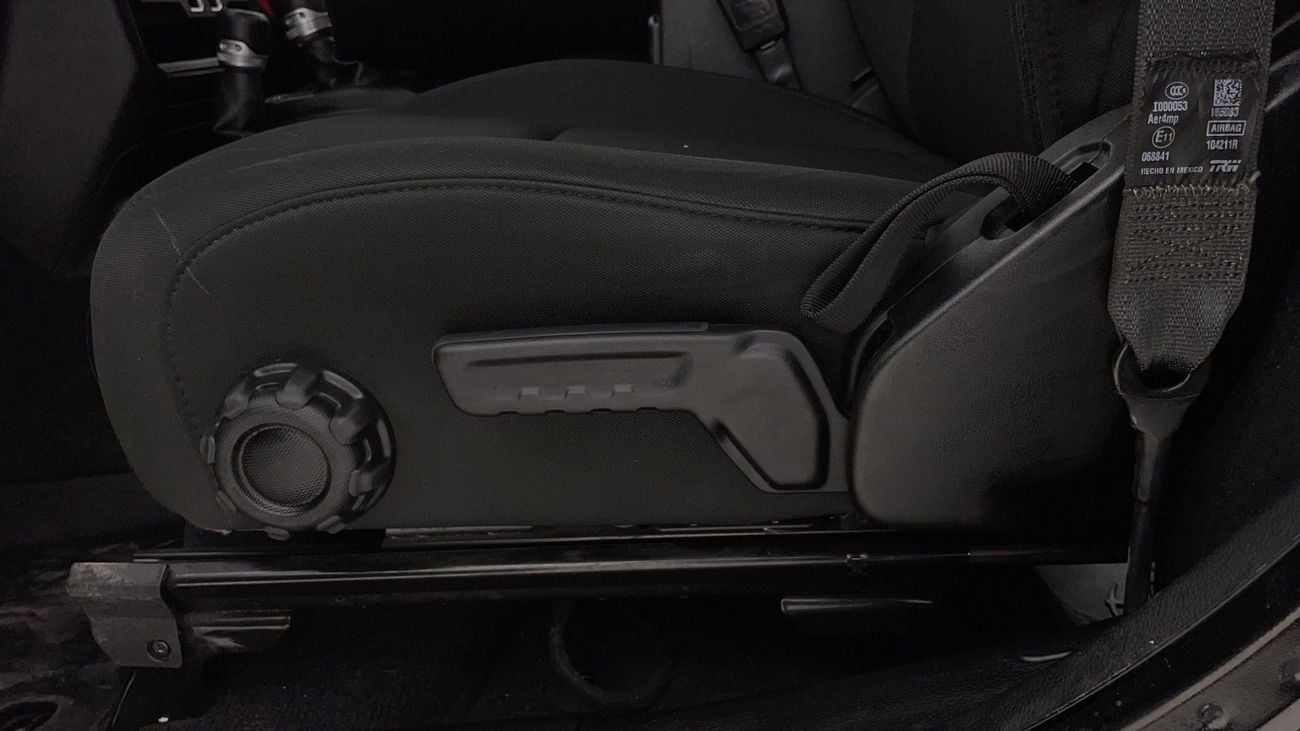 جيب رانجلر SPORT 3.6 | بدون دفعة مقدمة | اختبار القيادة في المنزل