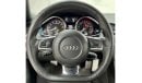 أودي R8 2012 Audi R8 V10 Full Carbon Fiber, Full Audi Service History, Low KM, GCC