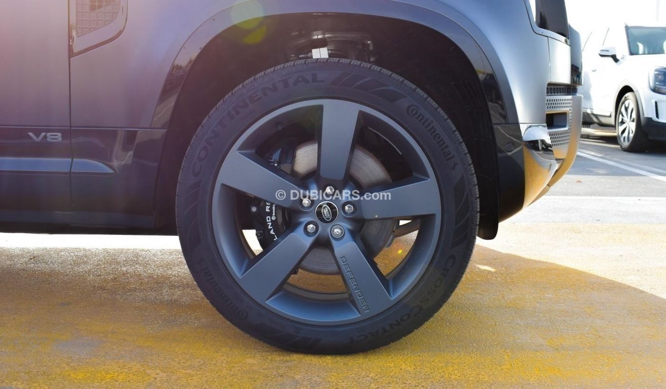 Land Rover Defender LAND ROVER DEFENDER 2023 EXPORT PRICE