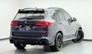 بي أم دبليو X5 2022 BMW X5 xDrive40i M-Sport, 2027 BMW Warranty + Service Pack, Full BMW Service History, GCC
