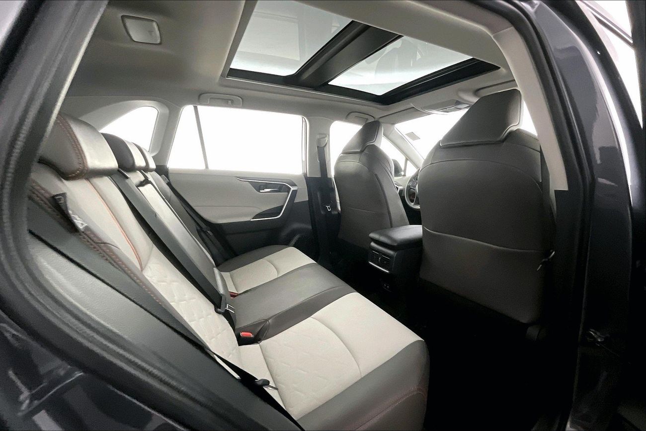 Toyota RAV4 Adventure | Guaranteed Warranty | 0 Down Payment