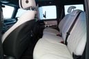 مرسيدس بنز G 63 AMG 4MATIC SUV