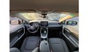 Toyota RAV4 2020 Toyota Rav4 XLE - Great Condition / EXPORT ONLY