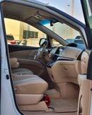 تويوتا بريفيا تويوتا بريفيا SE (XR50)، 2018، 5 د آر إم بي في، 2.4 لتر 4 سلندر بنزين، أوتوماتيك، دفع أمامي