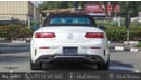 Mercedes-Benz E 450 4MATIC Convertible