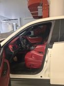 Maserati Levante sq4
