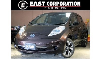 Nissan Leaf AZE0