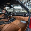 فيراري 812  سوبرفاست 2020 FERRARI 812 SUPERFAST DONE 5000KM