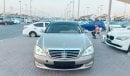 Mercedes-Benz S 350