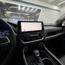 تويوتا جراند هايلاندر Limited