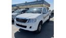 Toyota Hilux TOYOTA HILUX 2014 WHITE