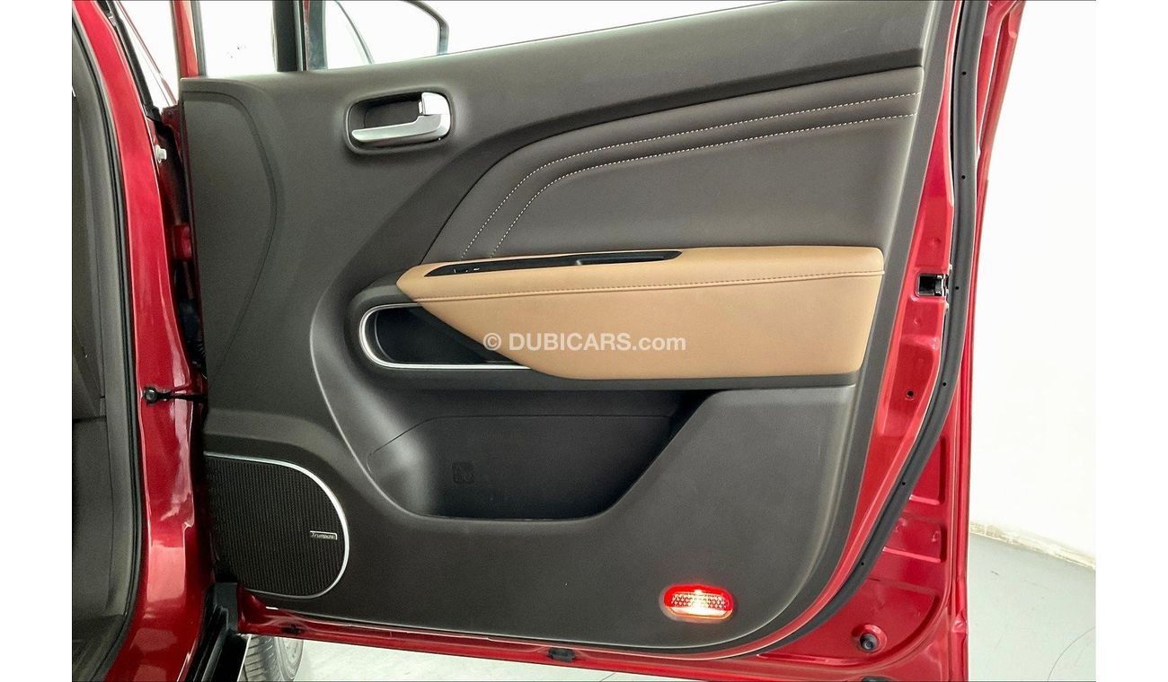 GAC GS3 200T (GE) | 1 year free warranty | 7 day return policy | Zero down payment