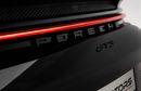 بورش 911 4.0L F-6 Naturally Aspirated Engine | Warranty