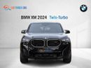 BMW XM BMW XM 2024 10,000 KM Only | 4.4L Twin-Turbo