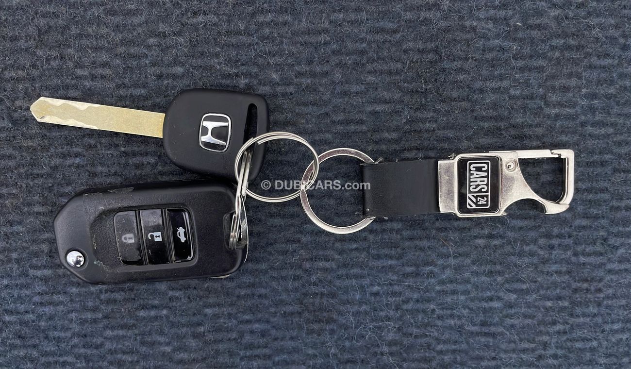 Honda Accord EX 2.4 | Under Warranty | Inspected on 150+ parameters