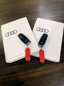 Audi S8 Black Edition GCC Specs