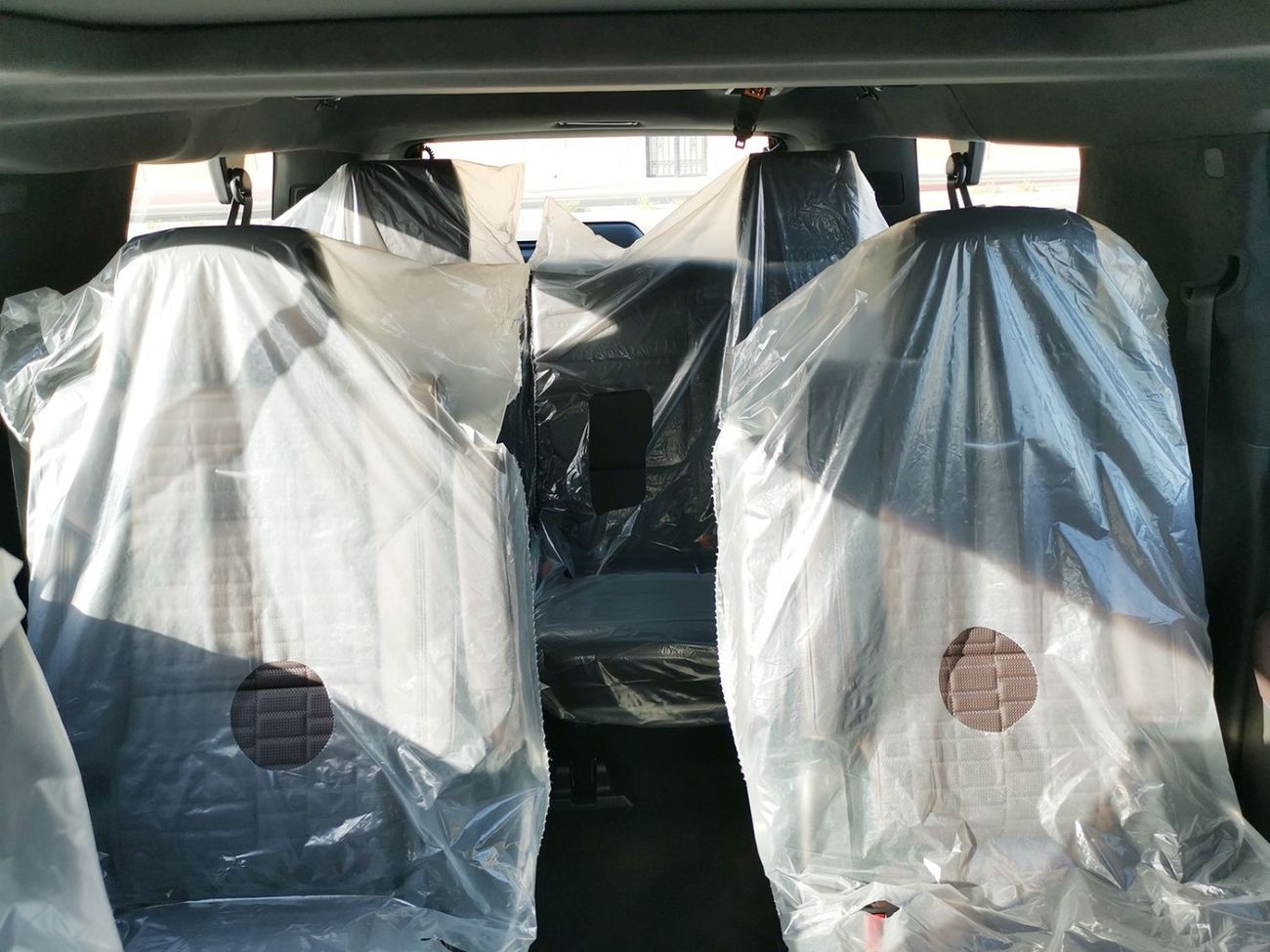 Cadillac Escalade Cadillac Escalade ESV Sport Platinum (LONG WHEEL) *BRAND NEW2024 Model GCC Specs With 5Years Warrant