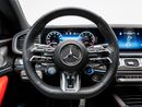 Mercedes-Benz GLE 53 AMG Premium + 3.0L 2024 Mercedes GLE 53 AMG, 2029 Mercedes Warranty, Low KMs, GCC