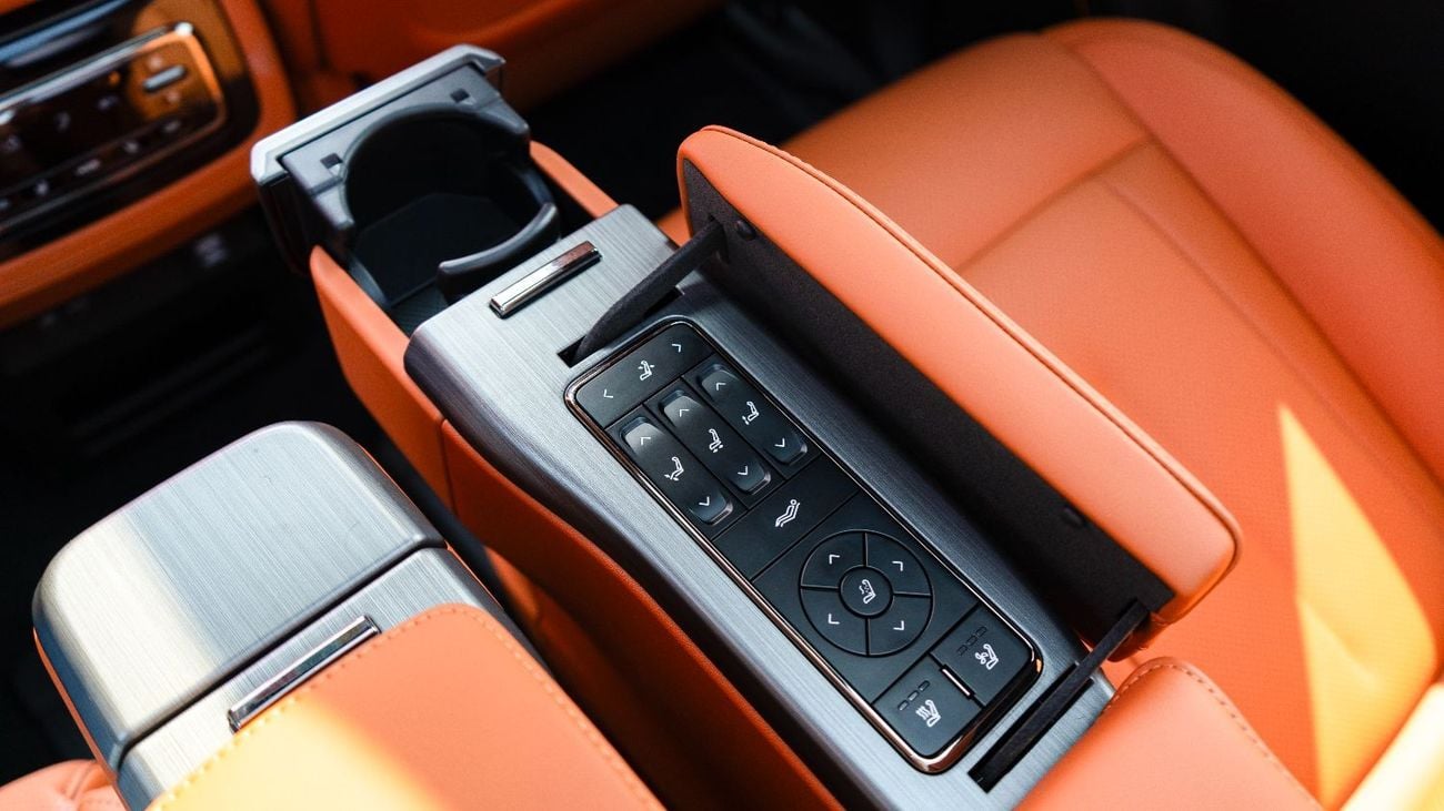 روكس 01 2025 ROX 01 VIP  Under Warranty Long Range 1115km