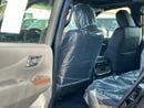 Toyota Land Cruiser GXR 3.5L HEV A/T // 2026 // High Option with Power & Cooling & Leather Seats , Wireless Charge // Sp