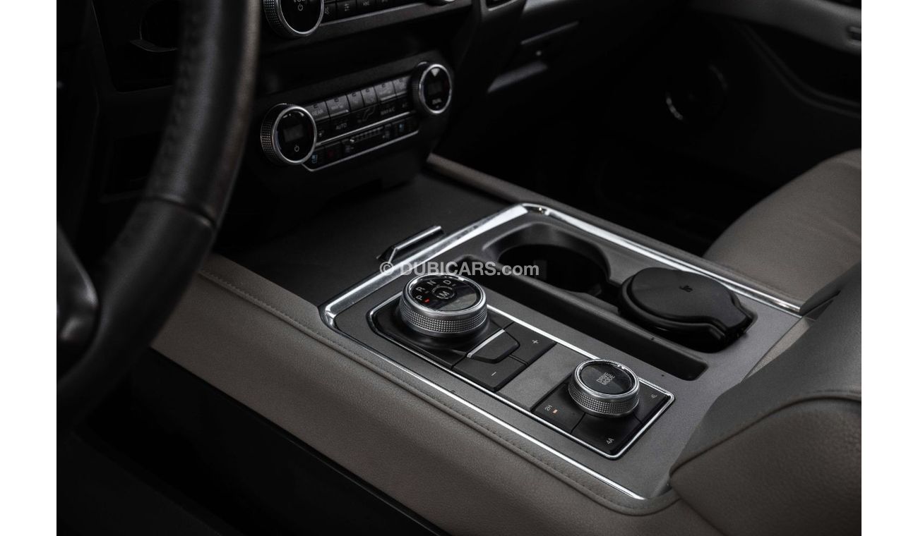 Ford Expedition XLT | 2,252 P.M  | 0% Downpayment | Under Warranty!