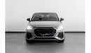 Audi RS Q3 Sportback TFSI quattro 2021 Audi RSQ3 Sportback / Full Option / Warranty and Service Pack
