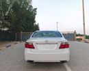 Lexus LS460 LWB 4ST