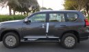 Toyota Prado 4.0L PETROL VX-R AT V6 2019YM