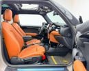 Mini Cooper S STD 2024 Mini Cooper S, 03/2027 Mini Warranty + Service Contract, Full Mini Service History, GCC