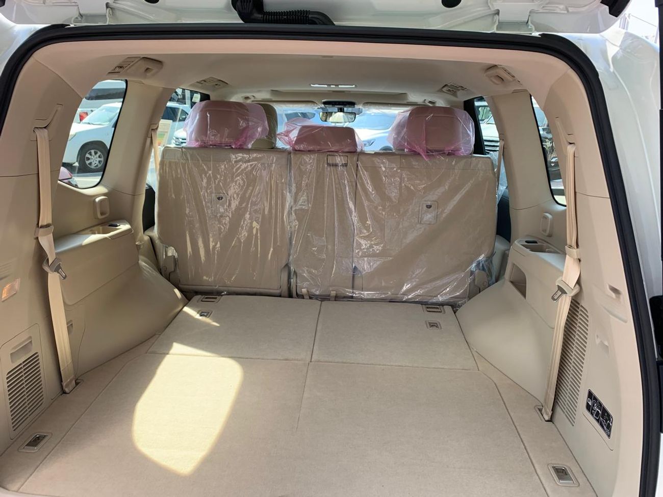 Toyota Land Cruiser GXR 4.0L