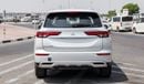 Mitsubishi Outlander Brand New Mitsubishi OutlanderHighLine 2024 Export 2.5L A/T|FWD|Petrol |White/Black|OUTLANDER-HL‎-25