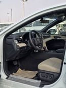 Toyota Camry E 2.5L TOYOTA CAMRY E 2.5 GCC SPECS 2025 MODEL