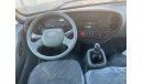 Hyundai County 30 Seats Diesel Manual