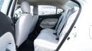 Mitsubishi Attrage Brand New 2025 Mitsubishi Attrage (G16) High Line GLX 1.2L | Sedan | GCC Specs | 2WD | Export Only