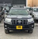Toyota Prado TX-L 4.0L