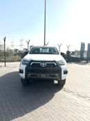 تويوتا هيلوكس Adventure 4.0L