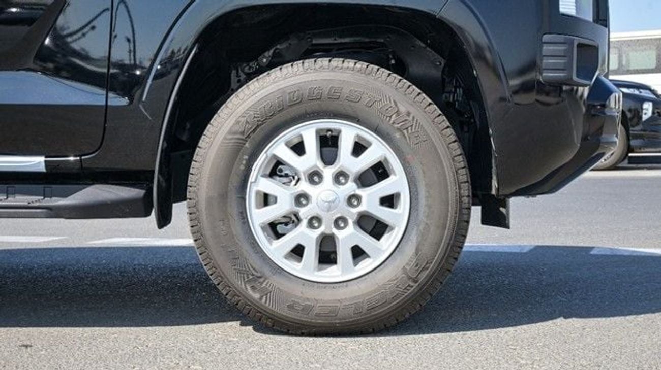 Mitsubishi L200 Mitsubishi L200 GLX DC 2.4L Diesel