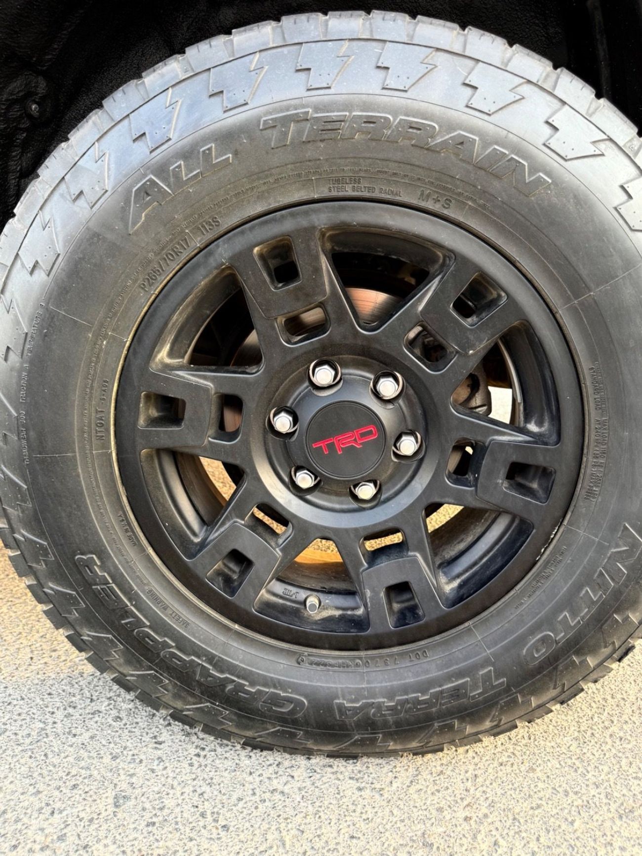 Toyota 4Runner 2021 TOYOTA 4RUNNER SR5 PREMIUM SUNROOF