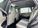 Toyota RAV4 XLE 2020 Toyota Rav4 2.5L V4 - Rear Camera & Sensor - Leather Seats