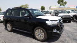 Toyota Land Cruiser VX.R V8 5.7L Petrol