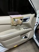 Nissan Pathfinder SV