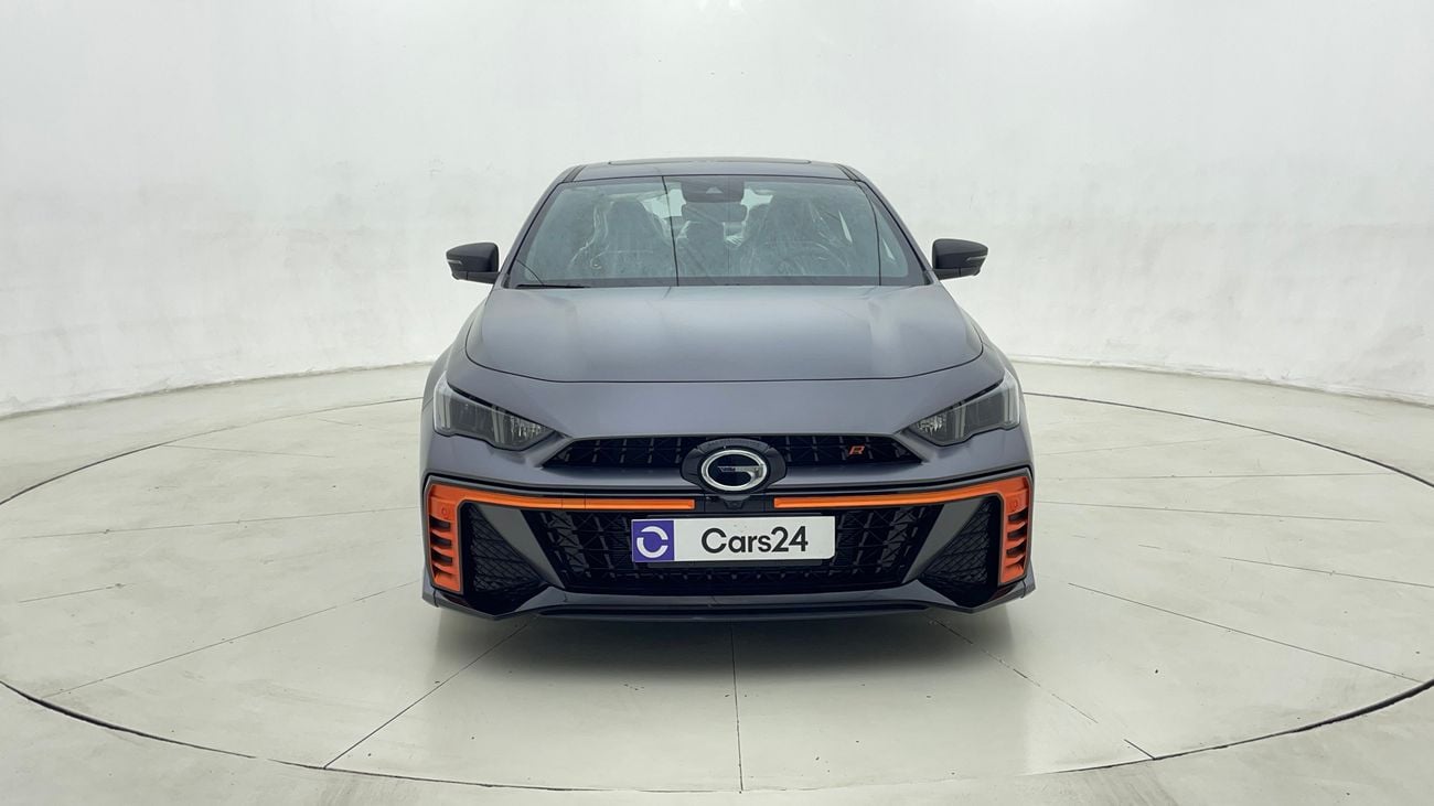 GAC Empow R 2026 GL | AED 1504/Month | 20% DP