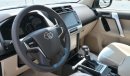 Toyota Prado 2.7L PETROL 2023 PRODUCTION 2023