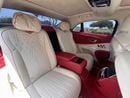 بنتلي فلاينج سبور V8